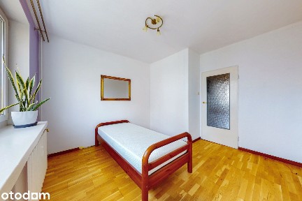 3 pokoje | 69,2 m² | 2 łazienki | Os. Tysiąclecia | Bez prowizji
