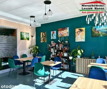 Lokal w samym Centrum!