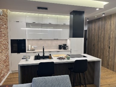 Bezposrednio od wlasciciela/ Wyjątkowy Apartament Premium 53 m² Al. Krakowska 279 | 8. piętro | Garaż | Komórka | Klimatyzacja | Ogrzewanie podłogowe.