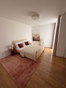 Mieszkanie 2-pokojowe na wynajem - Warszawa Wola, Krochmalna 61, Browary Warszawskie