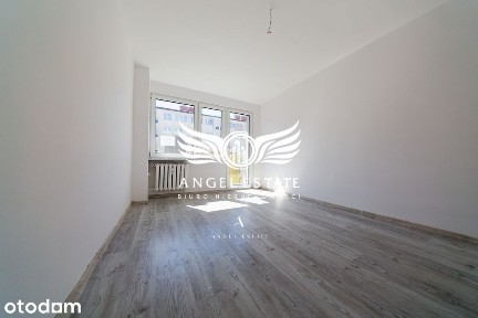 Mieszkanie 3-pokojowe Kołobrzeg Bardzo dobry stan