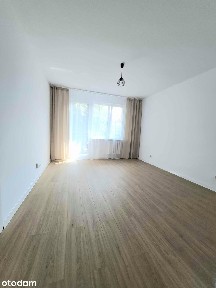 3 pokoje po GENERALNYM remoncie |Brak prowizji |55m2| Balkon + Piwnica