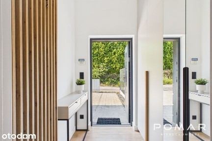 Dom Premium | Projekt Architekta | Maroko-Nowiny