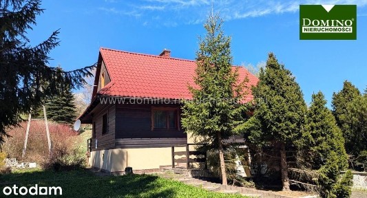 Jaworzynka, Istebna, cieszyński, śląskie