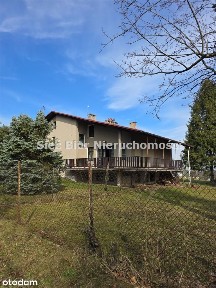 Dom, 165 m², Międzyrzecze Dolne