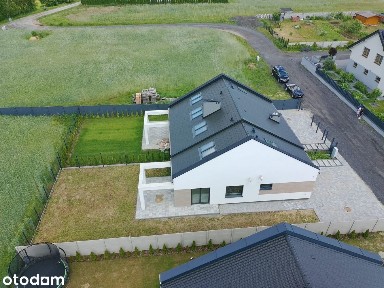 Dom Biskupice okolice Swarzędz Pobiedziska Poznań