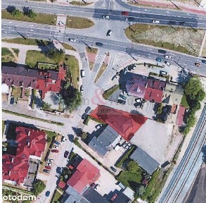 Idealny na siedzibę firmy, gabinety, biura