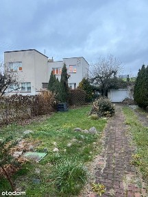Sprzedam dom wolno stojący na Smochowicach
