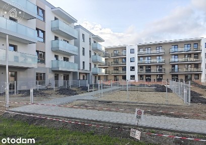 ul. Jemiołuszki | 3-pokoje | 2026 rok | 1-piętro