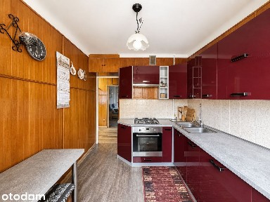 2 pokoje z balkonem | widok na zieleń | 50,48 m²