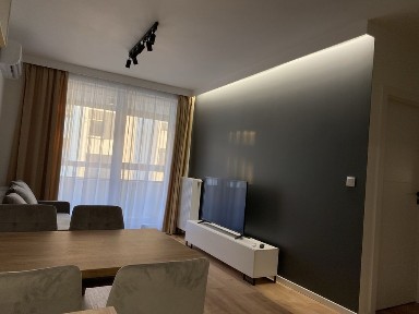 Mieszkanie 40m2 Klima,Garaż,Wykończone