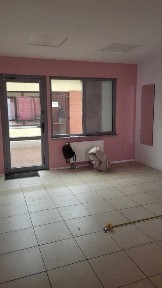 Lokal handlowo - biurowy 24 m2 centrum Szczecina
