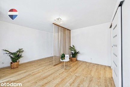3 pokoje | 59,54 m² | gotowe do wprowadzenia