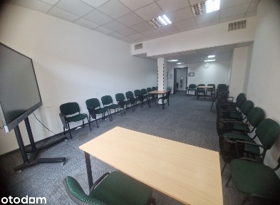 BEZ PROWIZJI - DO WYNAJĘCIA - 88m2 / 78M2, PARTER WITRYNY, TĘCZOWA 13