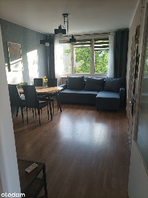 Mieszkanie, 35 m², Katowice