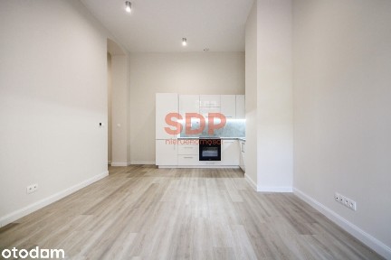 Dwupokojowe mieszkanie w dziedzińcu kamienicy | 56m2 | 2 pok | ENG