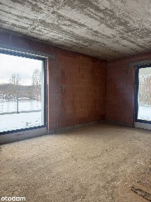 Dom parterowy wg projektu 