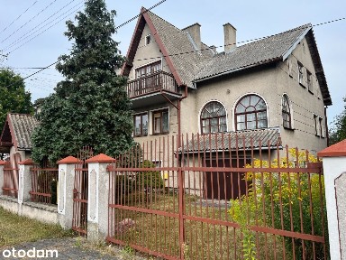 Dom z świetną lokalizacją - 3km od Ostrołęki
