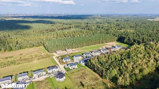 Nowe Osiedle - Leśny Zakątek