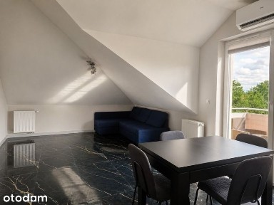 |42 m²| Klima | Balkon | Winda | Parking i piwnica w CENIE!