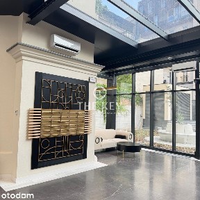 Apartament Rezydencja Emilii Plater