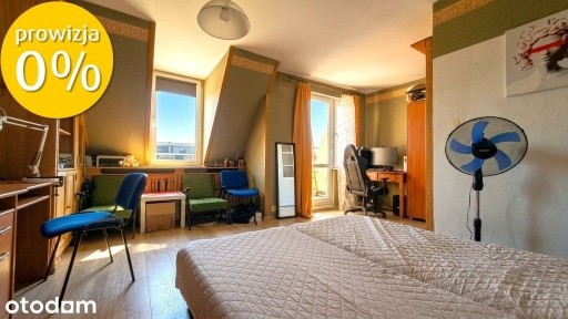 4 pokoje dwustronne i rozkładowe w centrum!