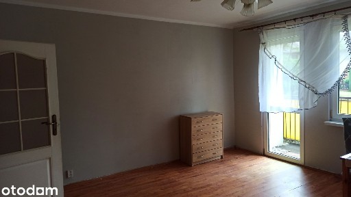 Mieszkanie, 52,90 m², Głogów