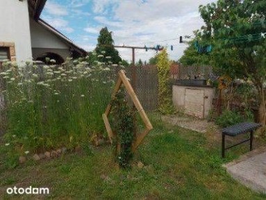 Przytulne mieszkanie z ogródkiem 25m² | Kupujący bez prowizji!