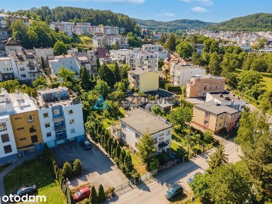 Dom z dużą działką 711m2 | Gdynia Mały Kack