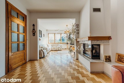 Klimatyczny dom | duży ogród | 7 pokoi | Strzyżów