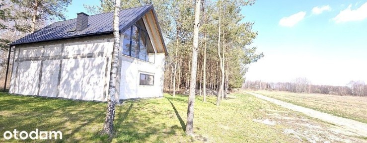 Widełka Mała koło Kolbuszowej Dom 80m2