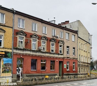 Pyrzyce, ul. Ks. Bogusława X 8/1