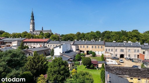 Częstochowa, 7 kamienic | Kamienica na sprzedaż