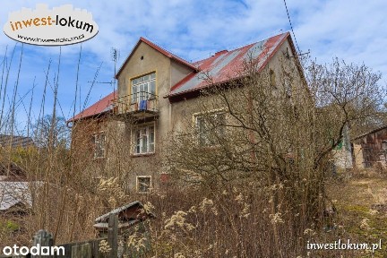 Dom, 136.0 m², Zalesie Golczowskie