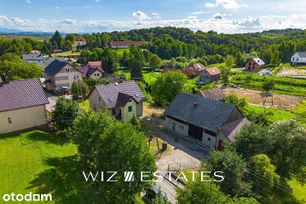Mników, Liszki, krakowski, małopolskie