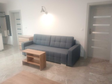 Bronowice, BALICKA, 3.POK. 63m2, duży Balkon, KLIMA, rolety zewn. PARKING, bez prowizji - oferta od Właściciela NOWE