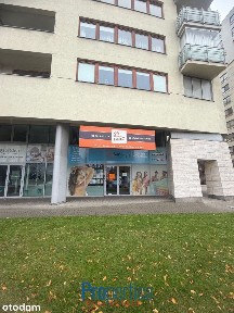 Atrakcyjny Lokal Usługowo Biurowy z Dużą Witryną!