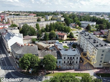 ul. Wojska Polskiego, Łomża, podlaskie
