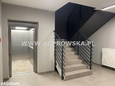 Apartament 47 mkw, 2 pok z tarasem parking Górna