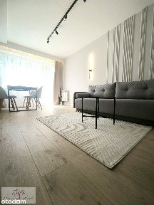 Pabianice| 39 m²| Po generalnym remoncie| 2 pokoj