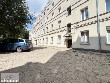 Kawalerka 11,7m2 blisko manufaktury | Łódź