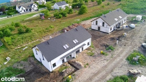 Kliniska Wielkie, Goleniów, goleniowski, zachodniopomorskie