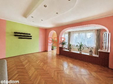 Szereg 142,5 m2 na Muchoborze Małym