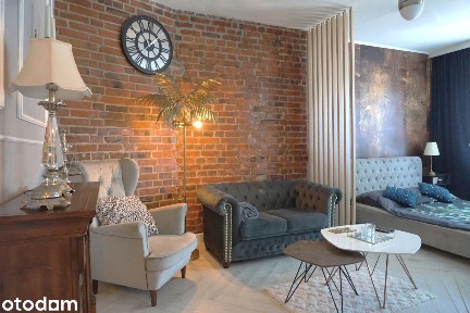 Studio Apartament