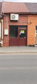 Okazja centrum lokal użytkowy 45m²