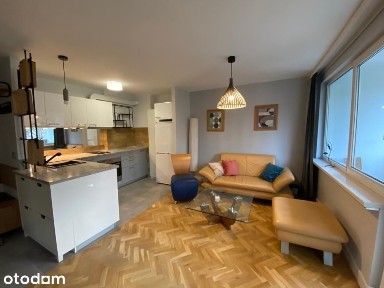 Komfortowy 2 pokojowy apartament