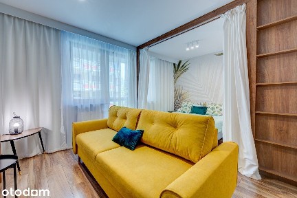 Apartament przy ul. Zdrojowej - 400 m od plaży