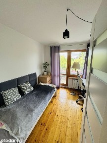 3-pokojowe mieszkanie | Świetna lokalizacja | Balkon | Wrocław