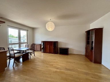 Kabaty, 3 pokoje, 81m2, ul. Zaruby