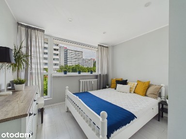 3 pokoje przy Parku Śląskim | 46,23m2